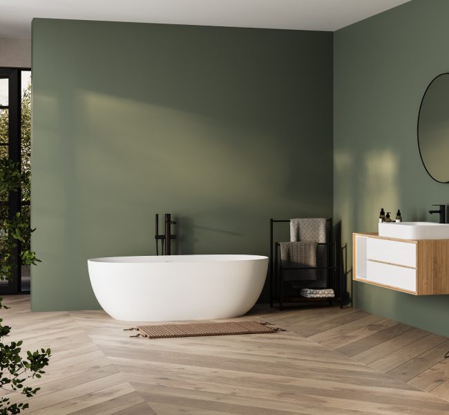 Julian's Porcelain & Fiberglass Experts