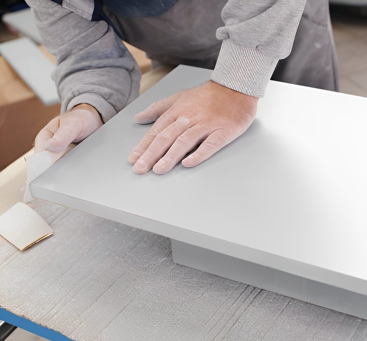 Julian's Porcelain & Fiberglass Experts